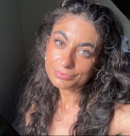 Delaurentisgeena influencer Uruguay